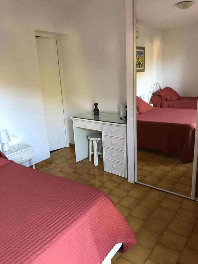 A Martinella Hotel Галерия Екстериор снимка