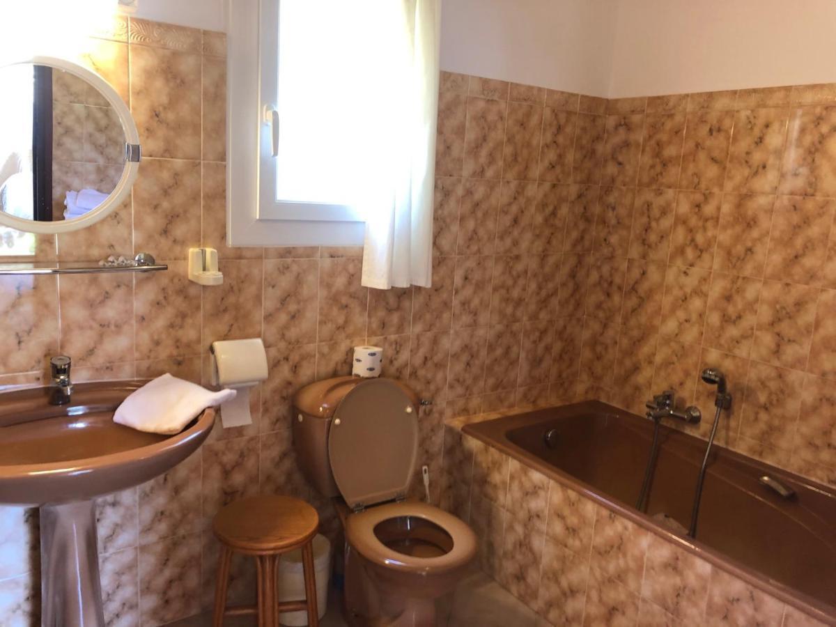 A Martinella Hotel Галерия Екстериор снимка