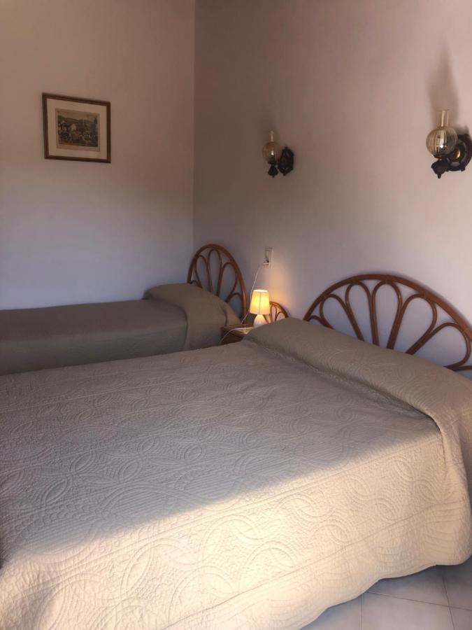 A Martinella Hotel Галерия Екстериор снимка