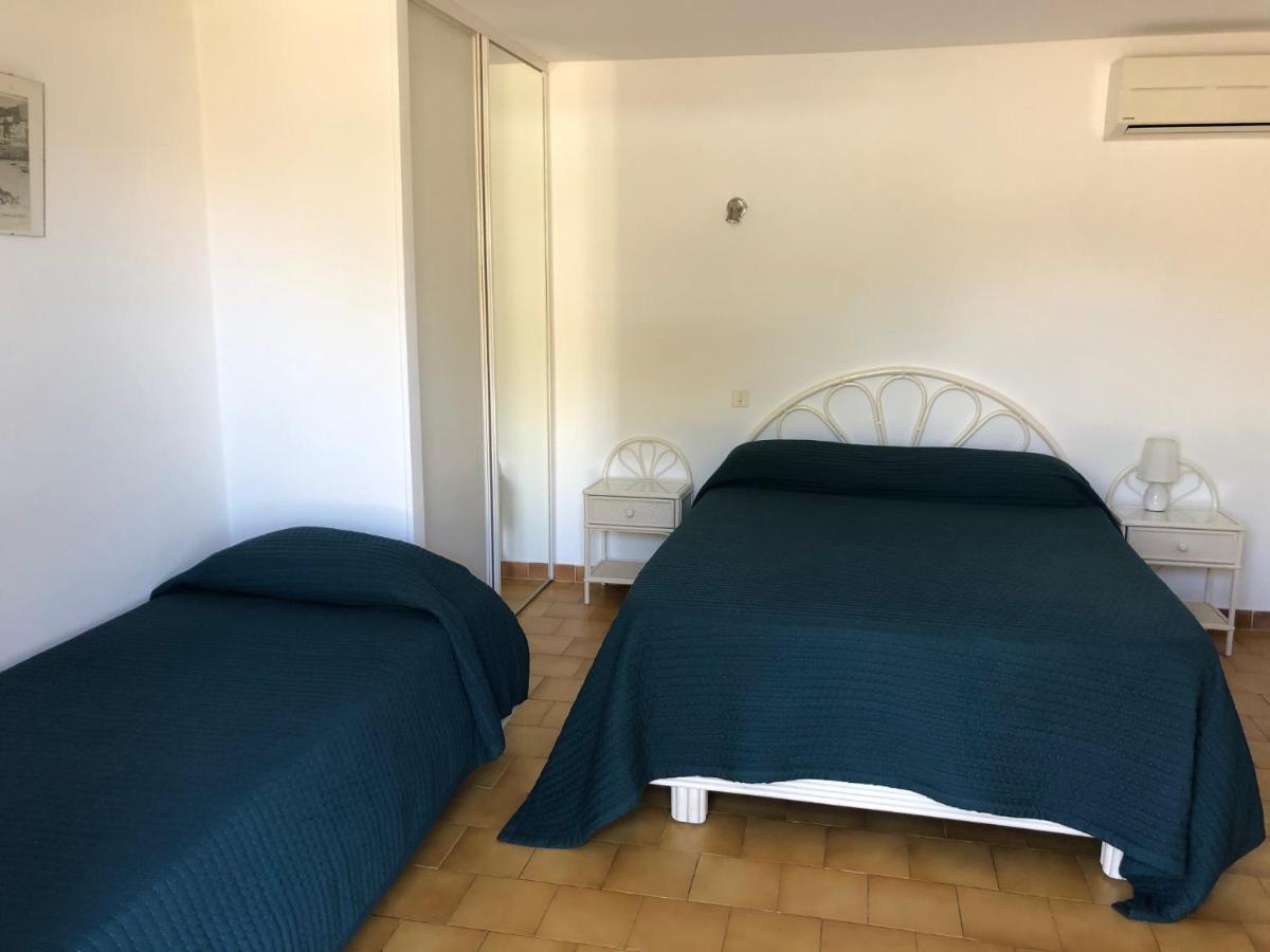 A Martinella Hotel Галерия Екстериор снимка