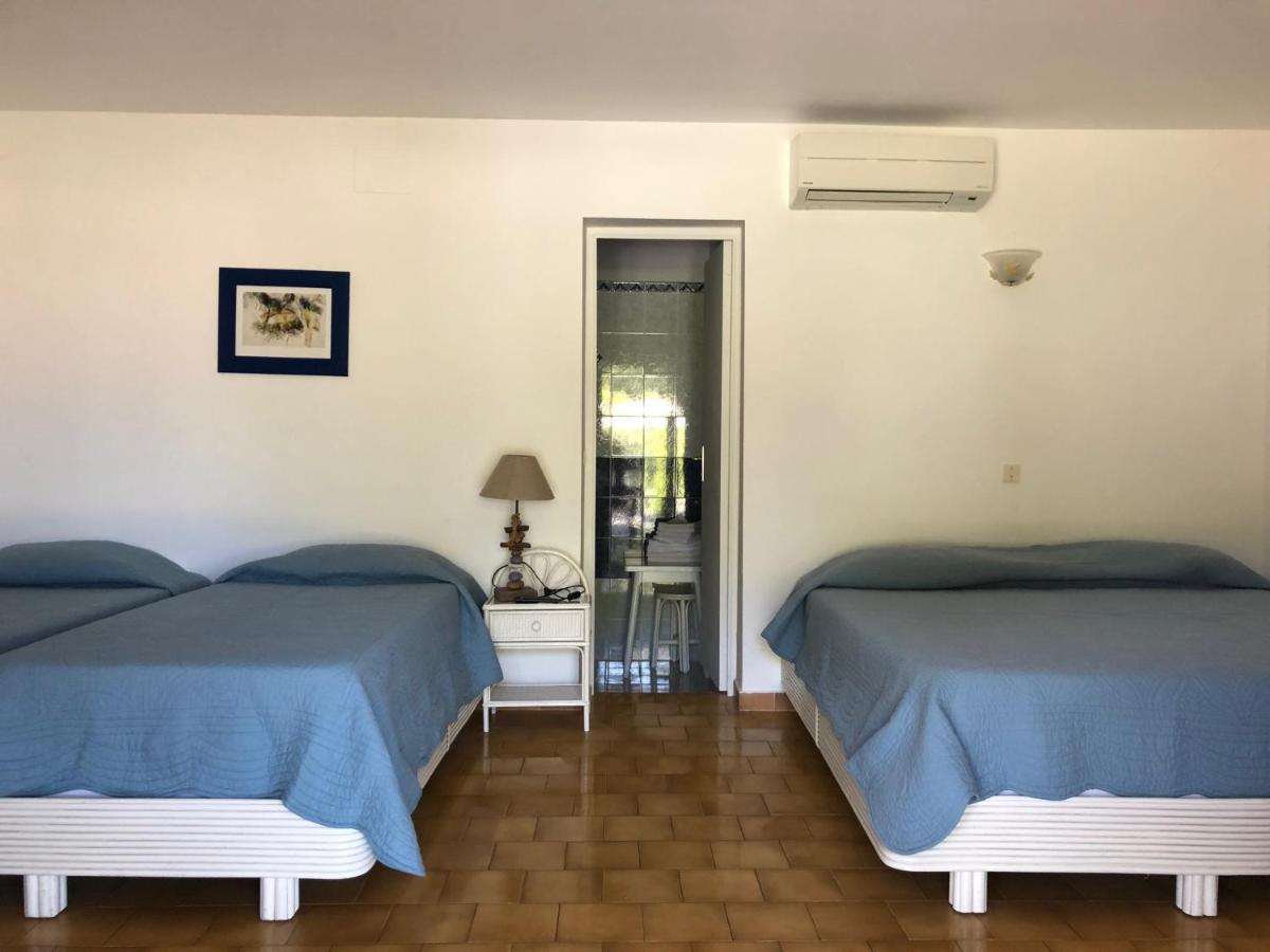 A Martinella Hotel Галерия Екстериор снимка