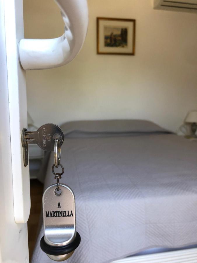 A Martinella Hotel Галерия Екстериор снимка