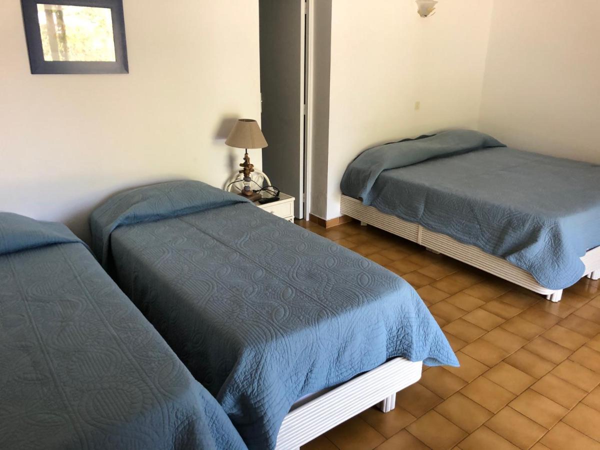 A Martinella Hotel Галерия Екстериор снимка