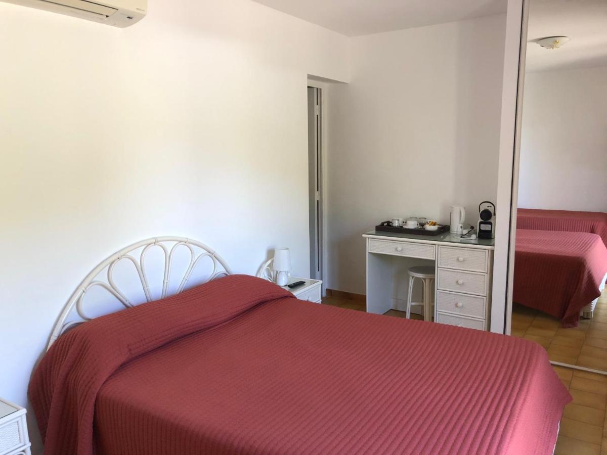 A Martinella Hotel Галерия Екстериор снимка